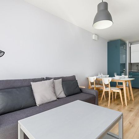 Kasprowicza 20 Uzdrowisko By Jantar Apartamenty Kołobrzeg Kültér fotó