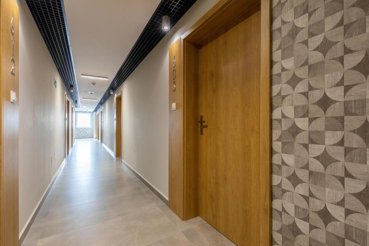 Kasprowicza 20 Uzdrowisko By Jantar Apartamenty Kołobrzeg Kültér fotó